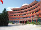 Guiyang Xingyi No.8 Middle school