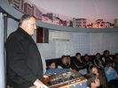 Planetarium NAOP Yambol