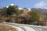 Yangpyeong International Observatory