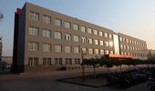 Zhangjiakou No.4 Middle School