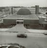 Abrams Planetarium