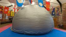 Pole Star Planetarium