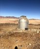 Alwajh Astronomical Observatory