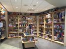 Don Harrington Discovery Center (DHDC)