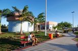 Casa de Ciencia e Tecnologia da Ciudade de Aracaju (CCTECA)