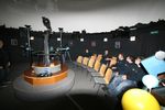 Planetarium Aschersleben im Zoo