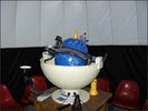 Planetario Padre Buenaventura Suarez S.J.