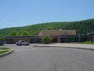 Harlan Rowe Middle School Planetarium
