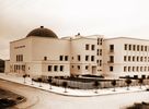 Planetarium Eugenides Foundation