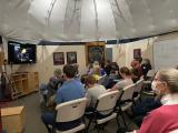 Battle Point Astronomical Association