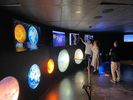 Planetario Combarranquilla