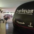 Planetario Combarranquilla movil