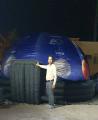 Astronomy and Space Amateur Club in Basra