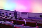 Beijing new Planetarium - Dome 3D
