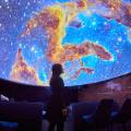 Bendigo Planetarium