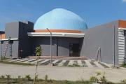 Dr. APJ. Abdul kalam Planetarium, Bilaspur