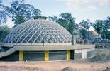 Sir Thomas Brisbane Planetarium