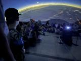 Planetariul Mobil GBC&reg;