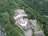 area of Oita Prefecture, home of youth