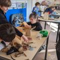 Carrefour des Sciences et des Arts