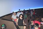 Planetario de Cancun