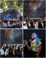 Planetario Itinerante