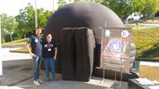 Planetario di Castelletta