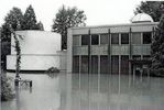 Observatory and planetarium Ceske Budejovice