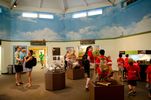 Charlotte Nature Museum