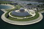 Adler Planetarium