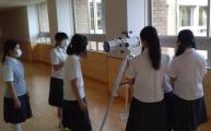 Koka Gakuen Junior High School