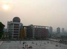 Chongqing Tsinghua High School