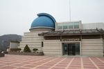 Chungju Korea Astronomy Museum