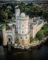 Blackrock Castle Observatory
