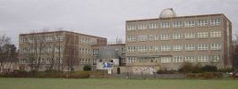 Oberschule Herbert Tschape