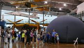 Frontiers of Flight Museum