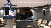 Zeiss-Planetarium mit Sterwarte in der Hansestadt Demmin