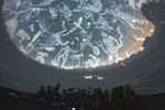 Mobiles Planetarium - eduDome&reg;