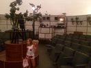 Dnepropetrovsk Planetarium
