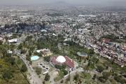 Parque Ecol&oacute;gico Eh&eacute;catl