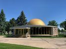 Queen Elizabeth II Planetarium