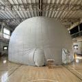Planetarium Works