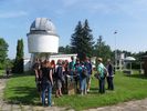 Planetarium Sternwarte Juri Gagarin