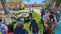 Elko High School