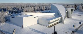 University of Alaska (UAF)