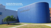 Fayetteville State University