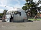 Planetario Itinerante