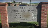 Hopkins Junior High School