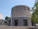 Gunma Mikabomirail Hall