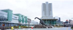 Fukui City Natural History Museum
